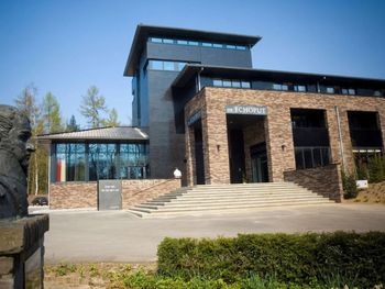 2 Tage Kurzurlaub mit Frühstück im Hotel Restaurant De Echoput