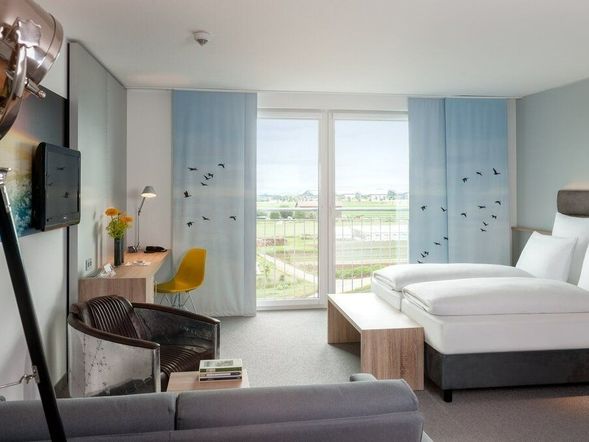 Essential by Dorint Stuttgart-Airport