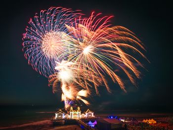 5 Tage Silvester auf dem Mönchgut / Rügen