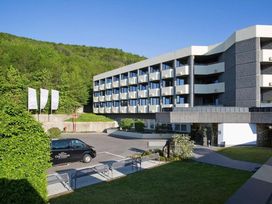 2 Tage Entspannung im Kurort Bad Kissingen