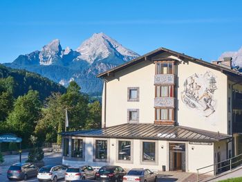 7 Tage aktive Erholung in Berchtesgaden mit HP