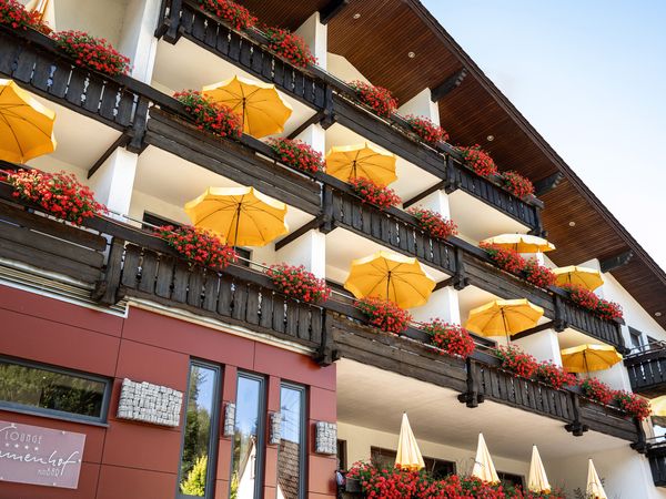 3 Tage Schwarzwald-Verwöhntage in Baiersbronn, Baden-Württemberg inkl. Halbpension