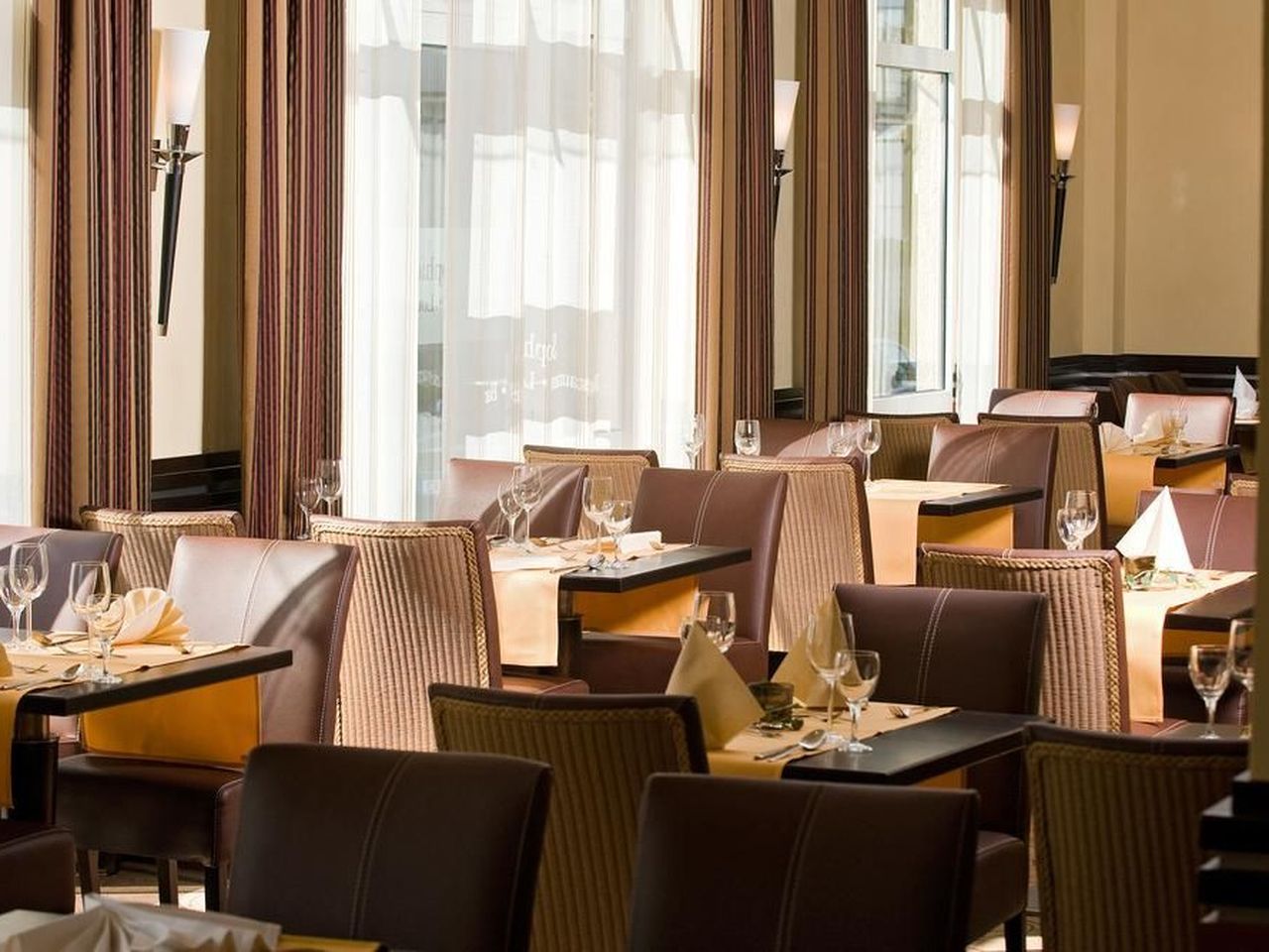 GÖBELS Auszeit in Eisenach - 4 Tage