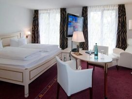 2 Tage Kurzurlaub mit Frühstück im Hotel Seeblick Wendorf