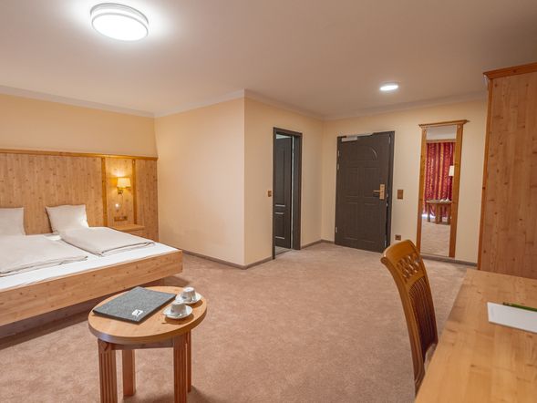 Superior Doppelzimmer