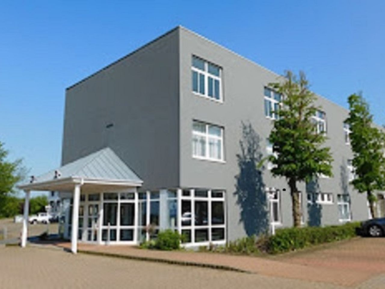3 Tage 2 Nächte Wellness in der Therme Vitasol 2 P.