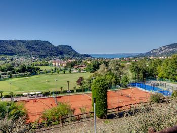Wundervoller Familienurlaub am Gardasee - 4 Tage