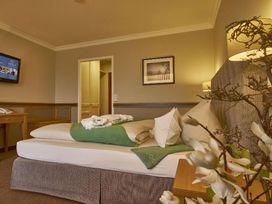 2 Tage im Apollo Thermenhotel in Bad Füssing