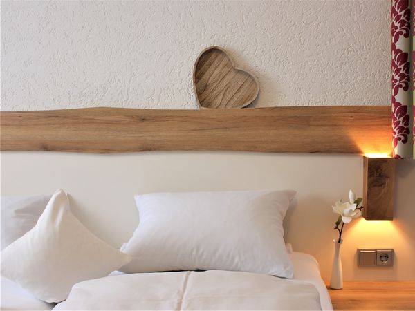 6 Tage 7 Verwöhntage in der Rhön in Gersfeld (Rhön), Hessen inkl. Halbpension