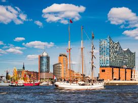 2 Tage im NH Collection Hamburg City mit Frühstück