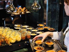 7 Tage Urlaub im Herzen von Arnheim