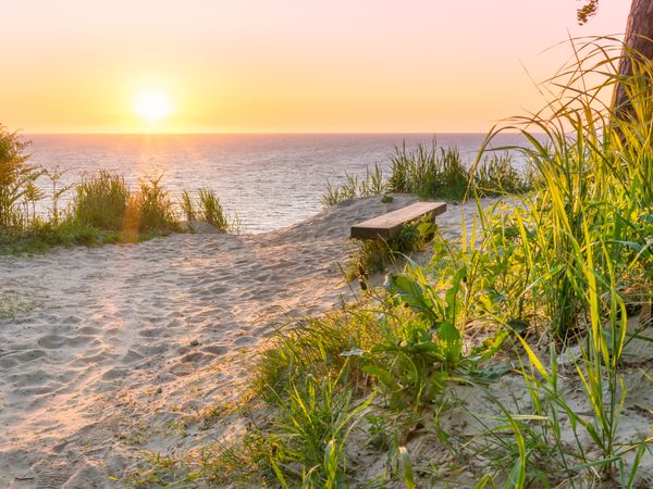 Waren Sie schon in Rewal? 3 Tage Kurzurlaub mit Frühstück an der Ostseeküste, Westpommern inkl. Frühstück