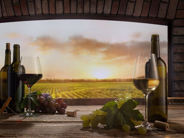 3 Tage Valpolicella - Entdecken Sie die Provinz Verona mit Weinverkostung | 3 Nächte in San Pietro in Cariano, Venetien inkl. Frühstück