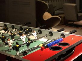 7 Tage an der Nordseeküste in St. Peter-Ording