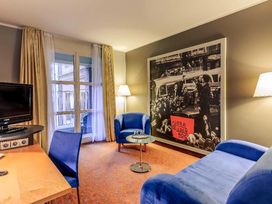3 Tage Kurzurlaub im Mercure Hotel Berlin