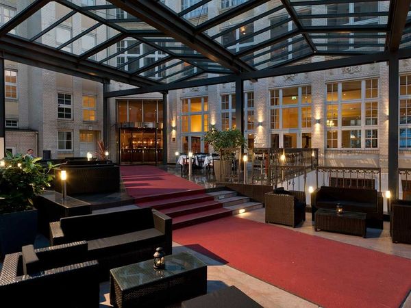 Berlin, Berlin! - 6 Tage Frühstück