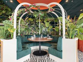 2 Tage im Corendon City Hotel Amsterdam mit Frühstück