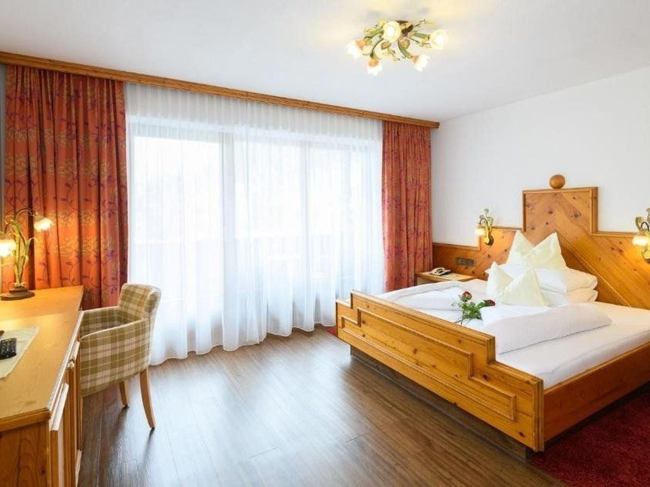 Alpenpark Resort