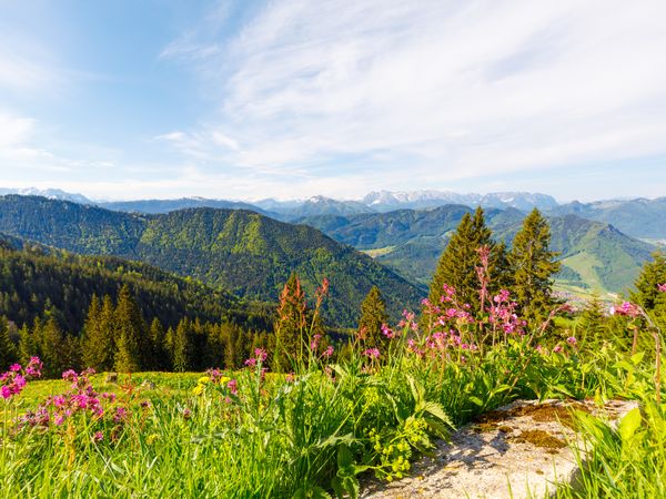 Anti-Stress Auszeit im malerischen Chiemgau – 3 Tage in Unterwössen Halbpension