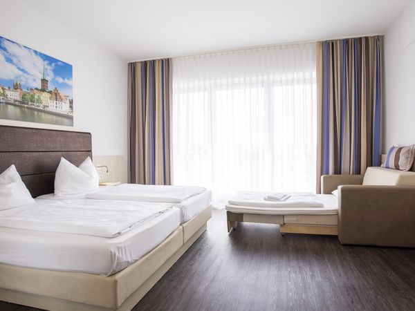 Viva Hotel Lübeck in Lübeck Nr 3