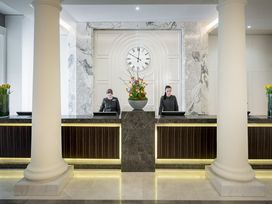 2 Tage im Titanic Gendarmenmarkt