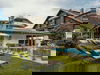 4 Tage Wellness in den Bergen in St. Anton