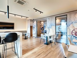 2 Tage Kurzurlaub mit Frühstück im B&B Hotel Emden