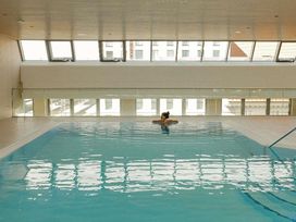 2 Tage im Novotel Nürnberg Centre Ville Hotel