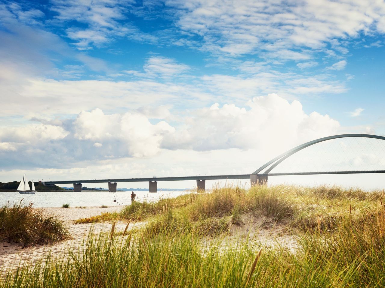 5 Tage FehMare Badewelt mit romantischem Ostsee-Blick