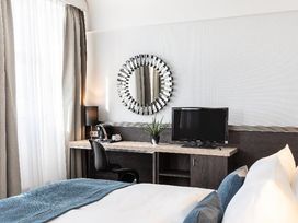 2 Tage mit Frühstück im Select Hotel Handelshof Essen