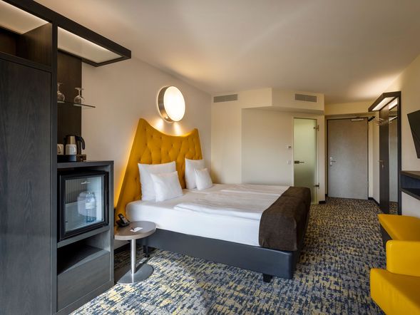 Doppelzimmer SUPERIOR