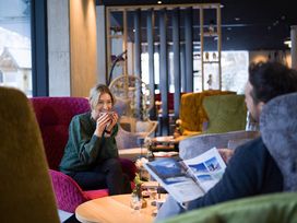 Eine Woche Auszeit in den Bergen in Paznaun inkl. Frühstück