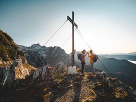 Eine Woche Tiroler Auszeit in Fieberbrunn inkl. Frühstück