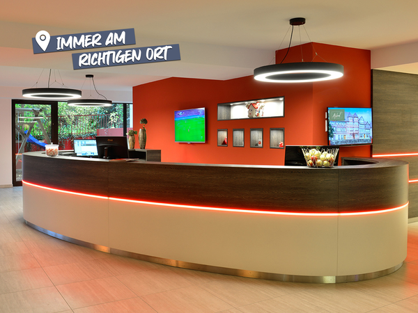 Historisches Wetzlar - 5 Tage mit Abendessen, Hessen inkl. Halbpension