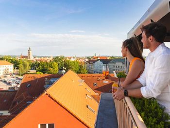 3 Tage im historischen Budweis mit Frühstück