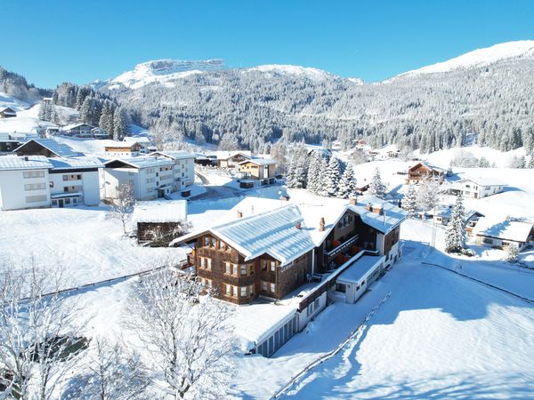 3 Tage Kleinwalsertal inkl. Halbpension in Hirschegg im Kleinwalsertal, Vorarlberg inkl. Halbpension