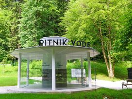 3 Tage Kurzurlaub mit Frühstück im Spa Suite Dobrna - Terme Dobrna
