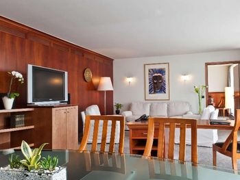 3 Tage im Radisson Blu Park Hotel mit Frühstück