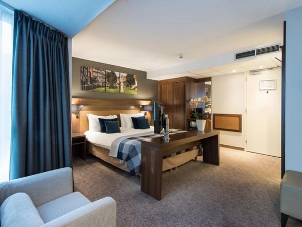 Dreibettzimmer DELUXE
