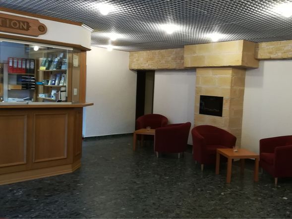 Hotel Bären