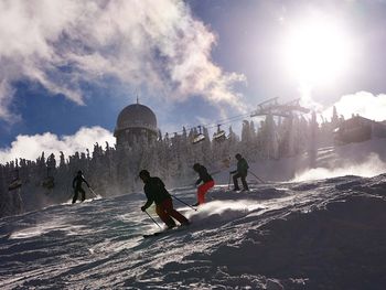 HeimatErleben im Bayerischen Wald - Genuss ist Zeit!