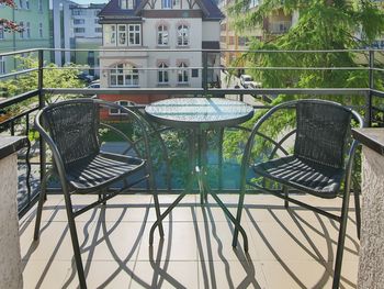 5 Nächte Swinemünde – Erholung in der Villa Antares