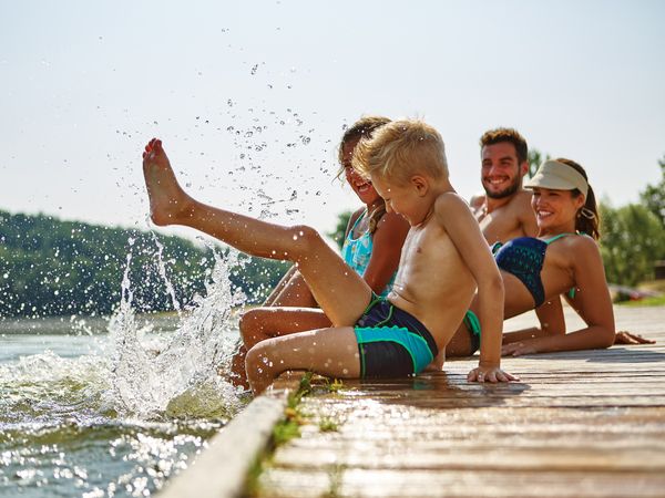 4 Tage FamilienGlück / Abendessen mit Getränken in Willingen (Upland), Hessen inkl. Halbpension Plus