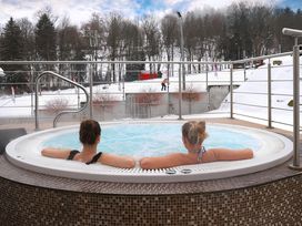 3 Tage Wellness-Auszeit in den Iserbergen