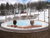 3 Tage Wellness-Auszeit in den Iserbergen