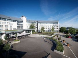 4 Nächte im Ramada by Wyndham Dresden mit HP