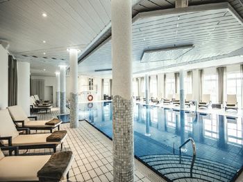 7 Tage Kurzurlaub inmitten der Seenplatte