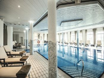 Erholsame Wellnesszeit am Tollensesee