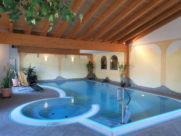 2 Tage Mini-Auszeit für zwischendurch in Bad Brückenau, Bayern inkl. Frühstück