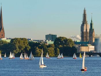 2 Tage nahe der Speicherstadt Hamburg 